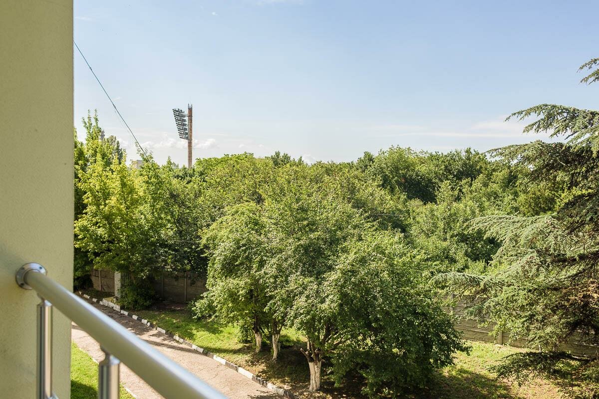 Гостиница Спортивная Симферополь