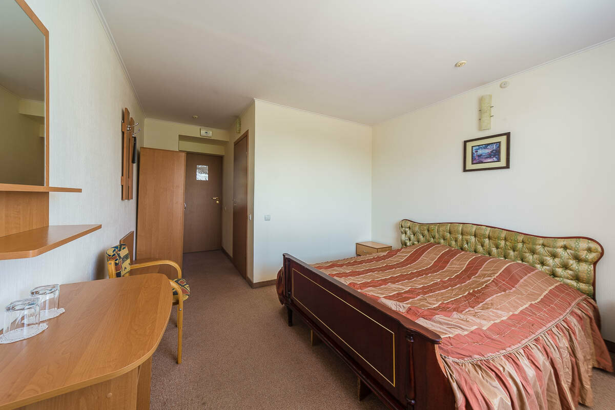 Гостиница Спортивная Симферополь-155