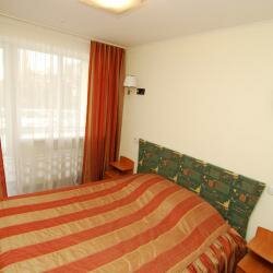 Гостиница Спортивная Симферополь-167