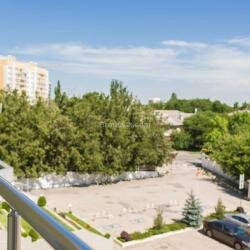 Гостиница Спортивная Симферополь-20