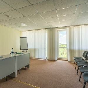 Гостиница Спортивная Симферополь-146