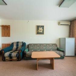 Гостиница Спортивная Симферополь-67