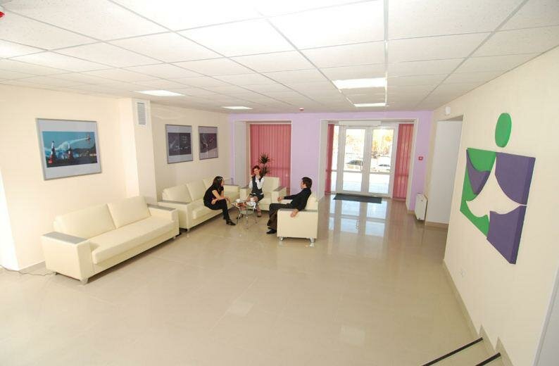 Гостиница Спортивная Симферополь-144