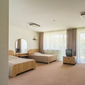 Гостиница Спортивная Симферополь-89