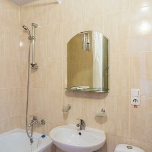 Гостиница Спортивная Симферополь-104