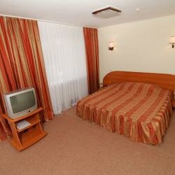 Гостиница Спортивная Симферополь-100