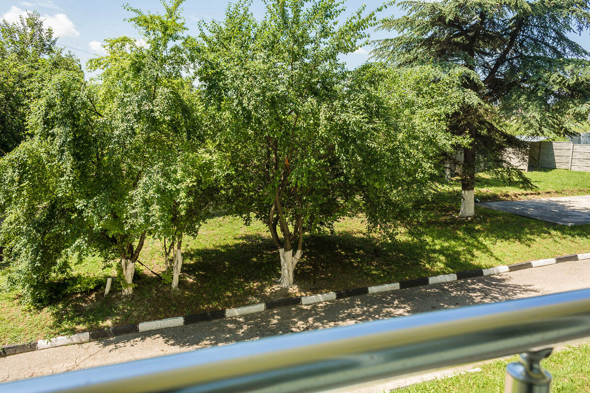 Гостиница Спортивная Симферополь-18