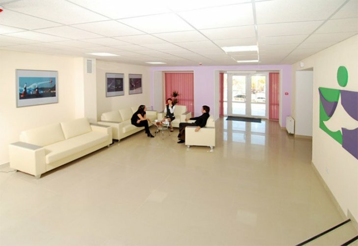 Гостиница Спортивная Симферополь-121