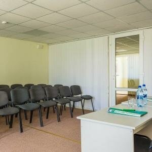 Гостиница Спортивная Симферополь-212