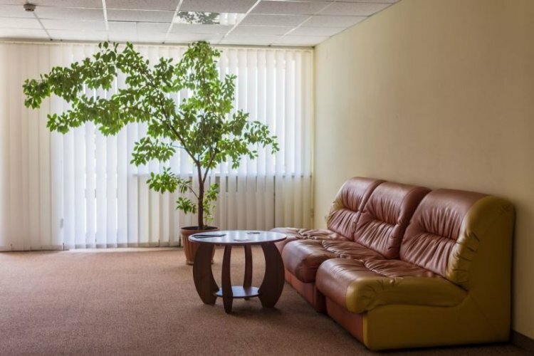 Гостиница Спортивная Симферополь-33