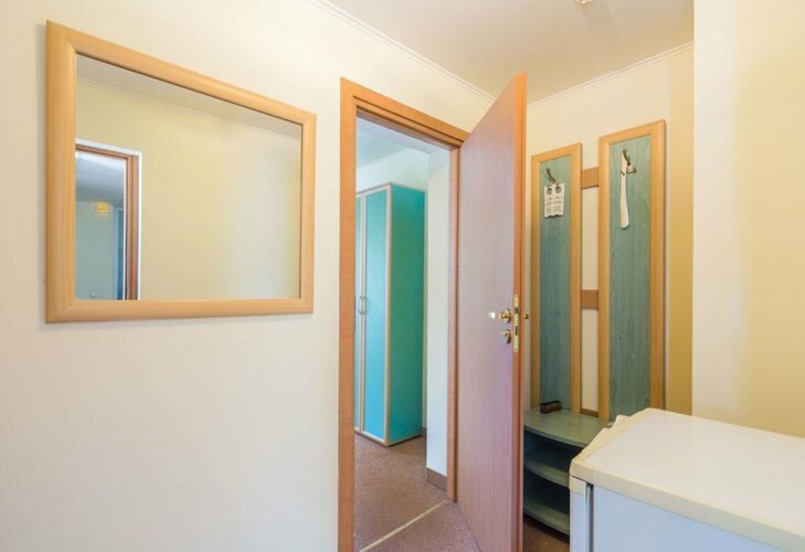 Гостиница Спортивная Симферополь-166