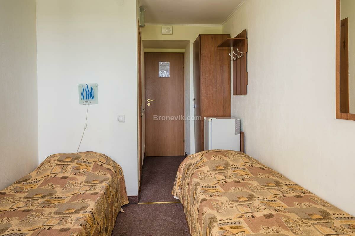 Гостиница Спортивная Симферополь-238