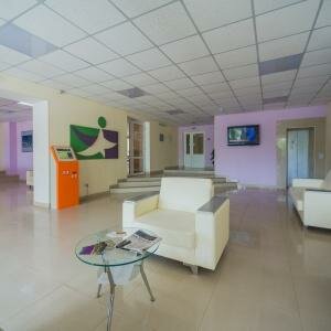 Гостиница Спортивная Симферополь-122