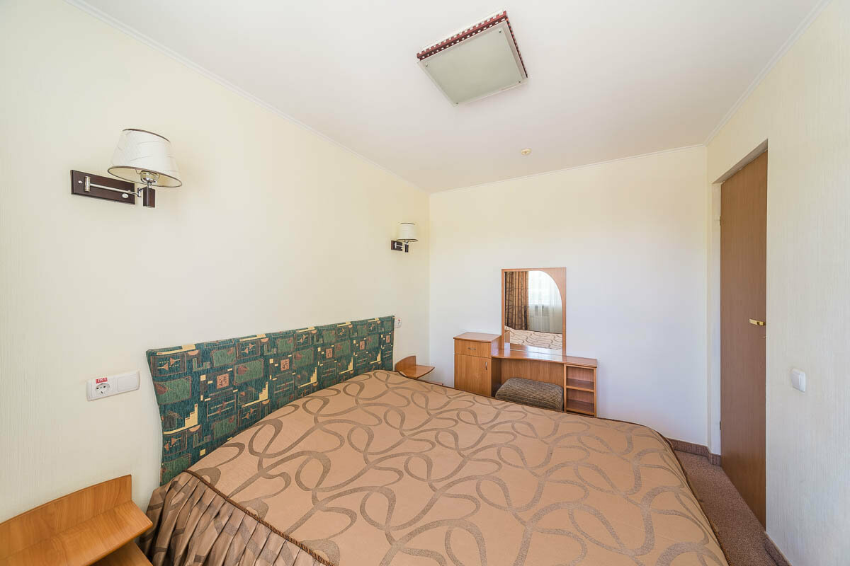 Гостиница Спортивная Симферополь-159