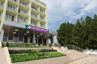 Гостиница Спортивная Симферополь-113