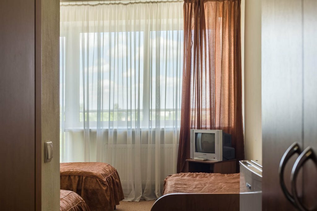 Гостиница Спортивная Симферополь-84