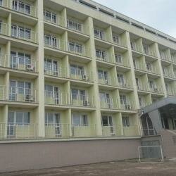 Гостиница Спортивная Симферополь-58