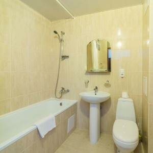 Гостиница Спортивная Симферополь-153