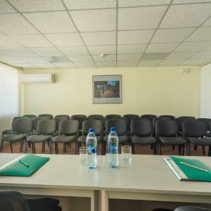 Гостиница Спортивная Симферополь-125