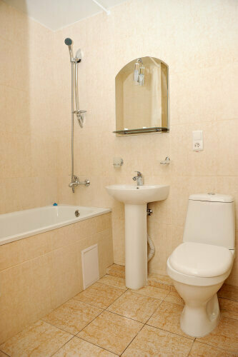 Гостиница Спортивная Симферополь-182