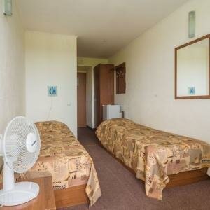 Гостиница Спортивная Симферополь-227