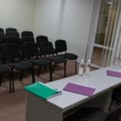 Гостиница Спортивная Симферополь-158