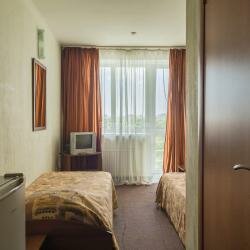 Гостиница Спортивная Симферополь-234