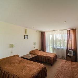 Гостиница Спортивная Симферополь-246