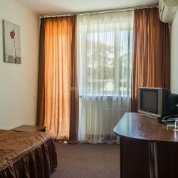 Гостиница Спортивная Симферополь-215