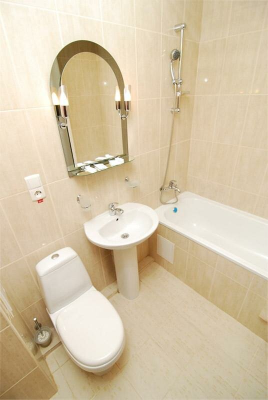 Гостиница Спортивная Симферополь-220