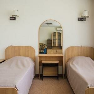 Гостиница Спортивная Симферополь-132