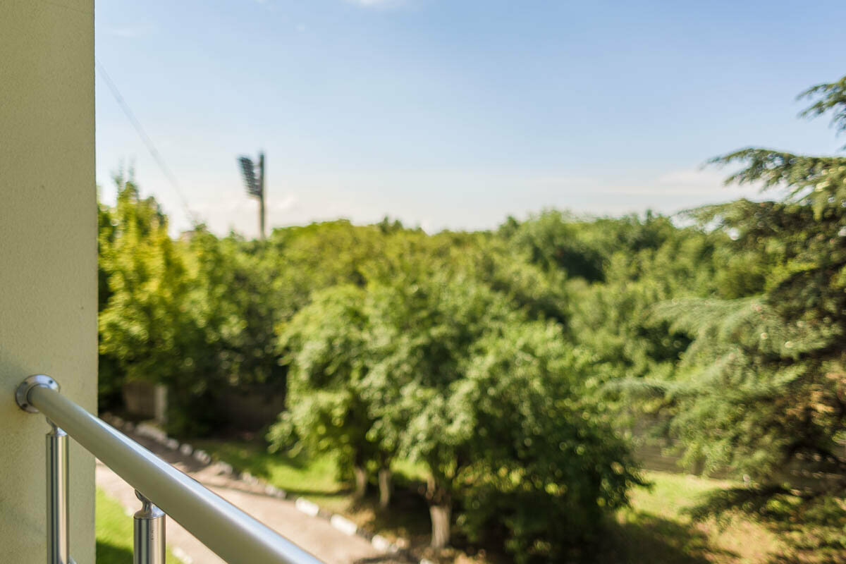 Гостиница Спортивная Симферополь-54