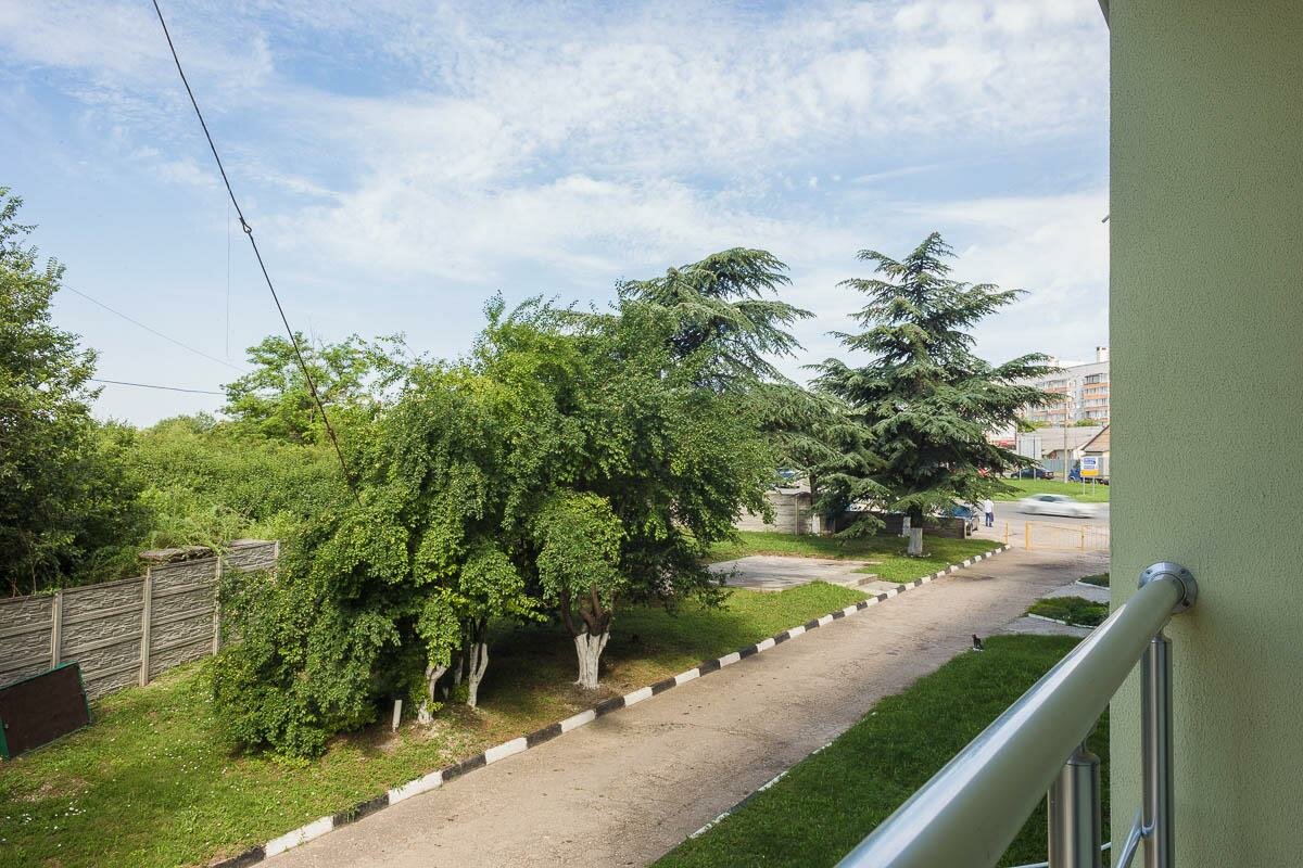 Гостиница Спортивная Симферополь