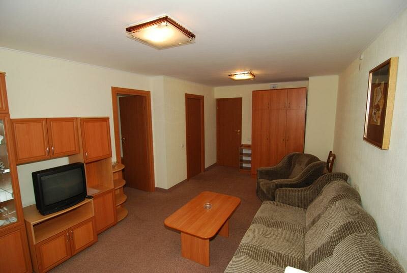 Гостиница Спортивная Симферополь-177