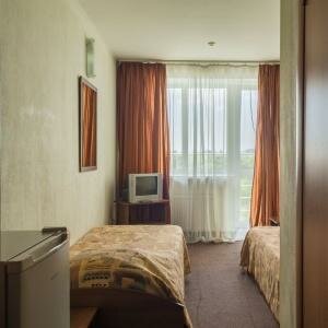 Гостиница Спортивная Симферополь-174