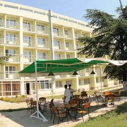 Гостиница Спортивная Симферополь-56