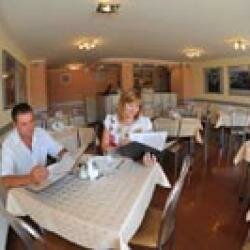 Гостиница Спортивная Симферополь-42