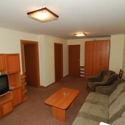 Гостиница Спортивная Симферополь-76