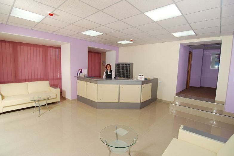 Гостиница Спортивная Симферополь-136