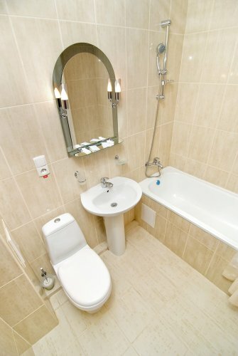 Гостиница Спортивная Симферополь-127