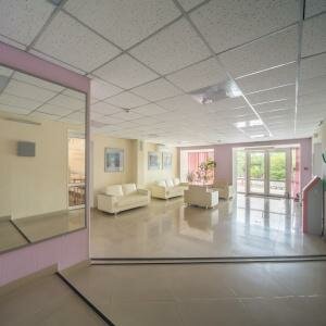 Гостиница Спортивная Симферополь-134