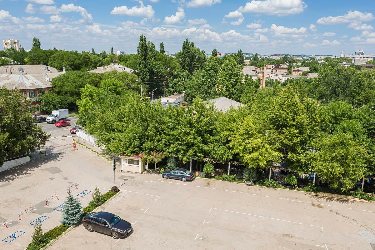 Гостиница Спортивная Симферополь