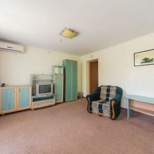 Гостиница Спортивная Симферополь-214