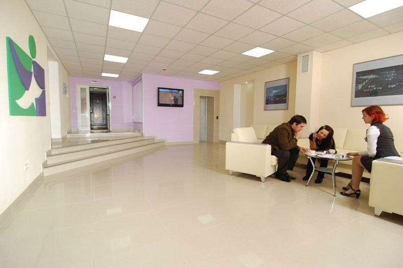 Гостиница Спортивная Симферополь-63