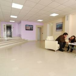 Гостиница Спортивная Симферополь-131