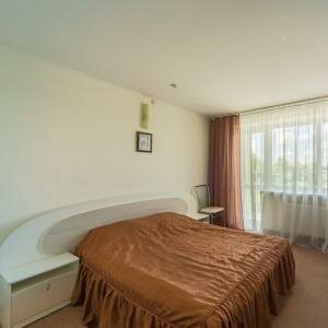 Гостиница Спортивная Симферополь-232