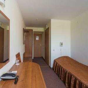 Гостиница Спортивная Симферополь-201