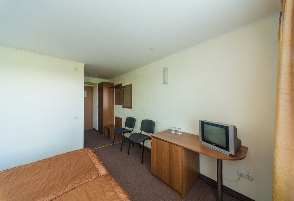 Гостиница Спортивная Симферополь-236