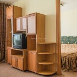 Гостиница Спортивная Симферополь-22