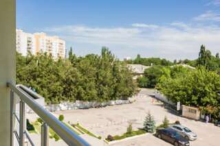 Гостиница Спортивная Симферополь 2-местный номер стандарт-3